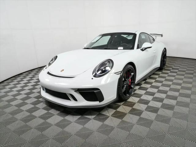 2018 Porsche 911 GT3 for sale in Atlanta, GA