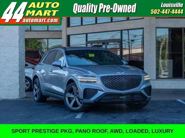 2023 Genesis GV70 2.5T AWD for sale in Louisville, KY