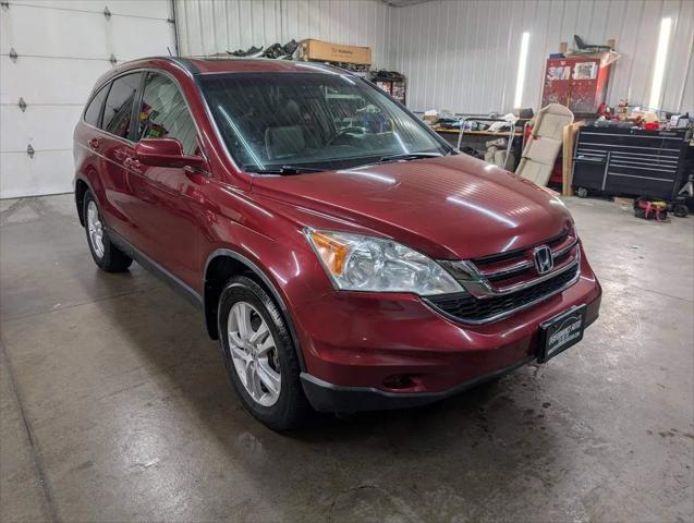 2010 Honda CR-V EX-L for sale in Norwalk, IA