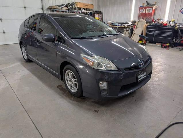 2010 Toyota Prius III for sale in Norwalk, IA