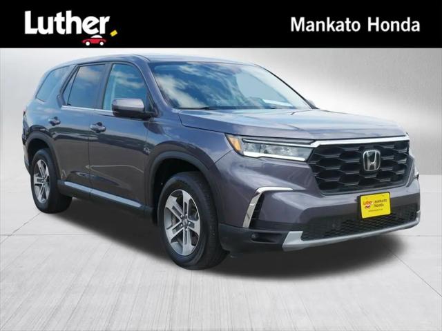 2024 Honda Pilot EX-L 7 Passenger for sale in Mankato, MN