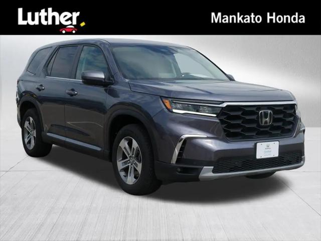 2025 Honda Pilot EX-L for sale in Mankato, MN