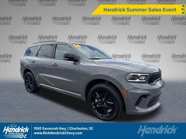 2026 Dodge Durango GT Plus AWD for sale in Charleston, SC