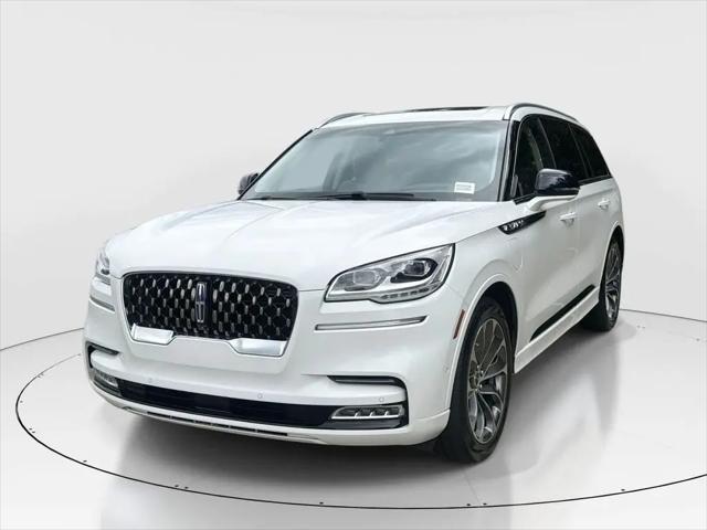 2022 Lincoln Aviator Grand Touring for sale in Freehold, NJ
