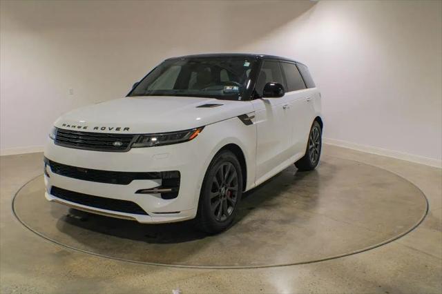 2025 Land Rover Range Rover Sport P530 Dynamic SE for sale in Canonsburg, PA
