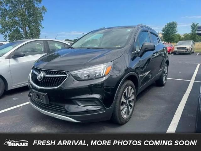 2021 Buick Encore AWD Preferred for sale in O Fallon, MO