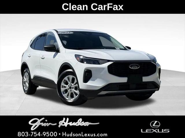 2023 Ford Escape Active for sale in Columbia, SC