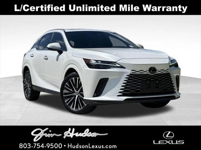 2023 Lexus RX 350 Premium Plus for sale in Columbia, SC