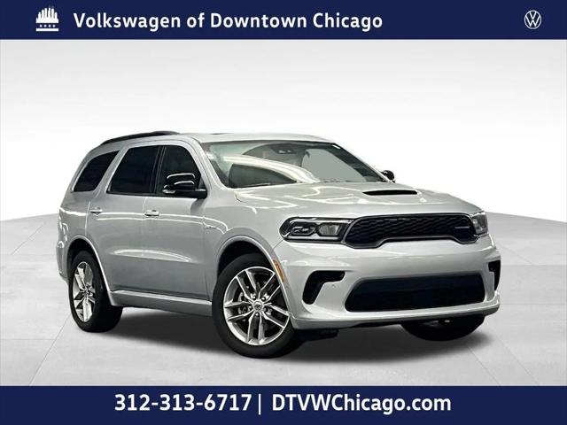 2024 Dodge Durango R/T Plus AWD for sale in Chicago, IL
