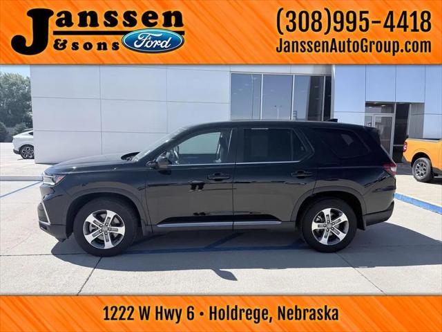 2025 Honda Pilot EX-L for sale in Holdrege, NE