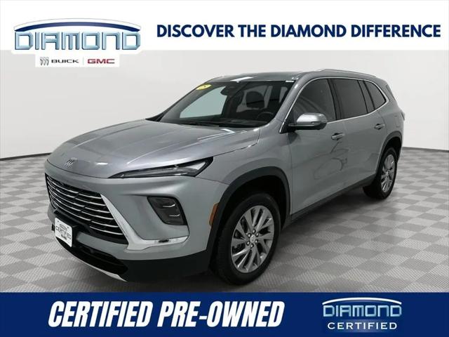2025 Buick Enclave Preferred FWD for sale in Alexandria, MN