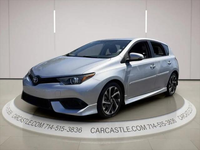 2016 Scion iM Unknown for sale in Fullerton, CA