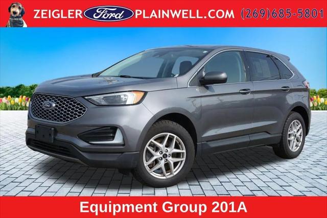 2023 Ford Edge SEL for sale in Plainwell, MI