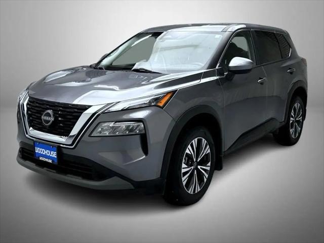 2023 Nissan Rogue SV Intelligent AWD for sale in Bellevue, NE