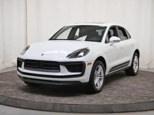 2024 Porsche Macan Macan for sale in Golden Valley, MN