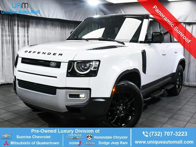 2025 Land Rover Defender 110 P300 for sale in South Amboy, NJ