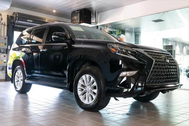 2022 Lexus GX 460 Premium for sale in Glendale, WI