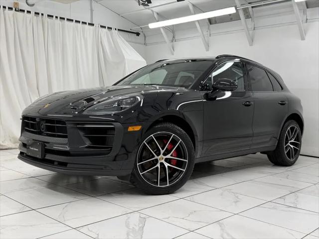 2023 Porsche Macan S for sale in Newark, DE