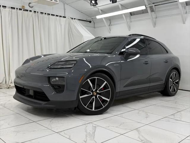2025 Porsche Macan Electric 4S for sale in Newark, DE