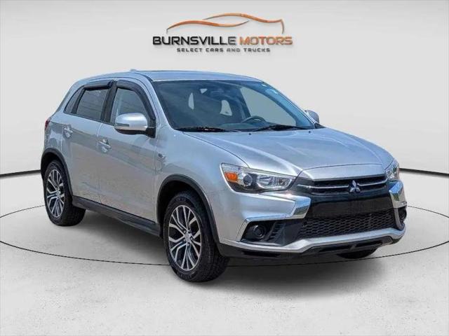 2019 Mitsubishi Outlander Sport 2.0 ES for sale in Burnsville, MN