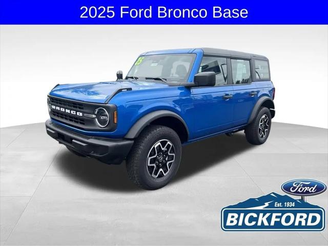 2025 Ford Bronco Base for sale in Snohomish, WA