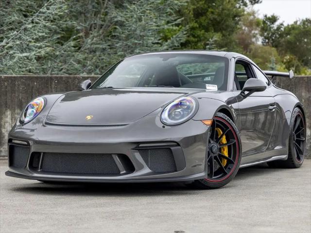 2018 Porsche 911 for Sale Near Me