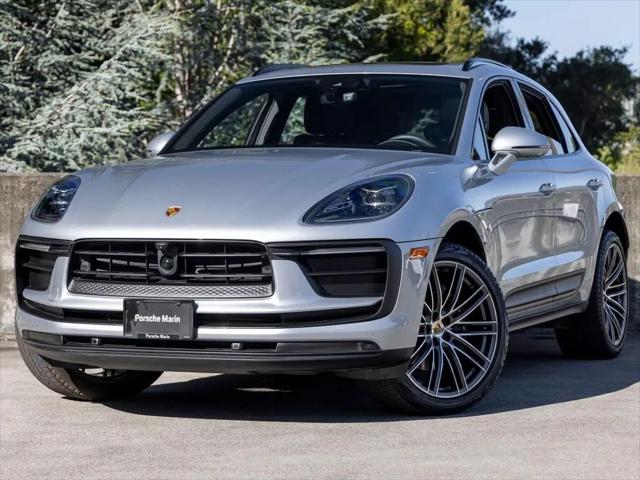 2026 Porsche Macan Macan for sale in Mill Valley, CA
