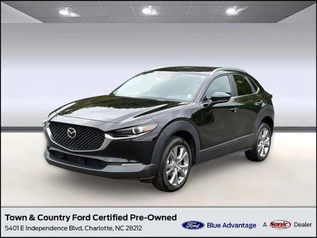 2023 Mazda CX-30 2.5 S Select for sale in Charlotte, NC