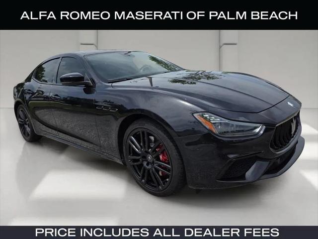 2023 Maserati Ghibli Modena for sale in West Palm Beach, FL