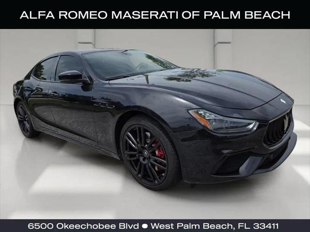 2023 Maserati Ghibli Modena for sale in West Palm Beach, FL