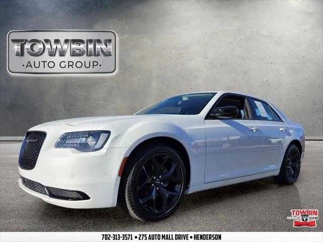2023 Chrysler 300 Touring for sale in Henderson, NV