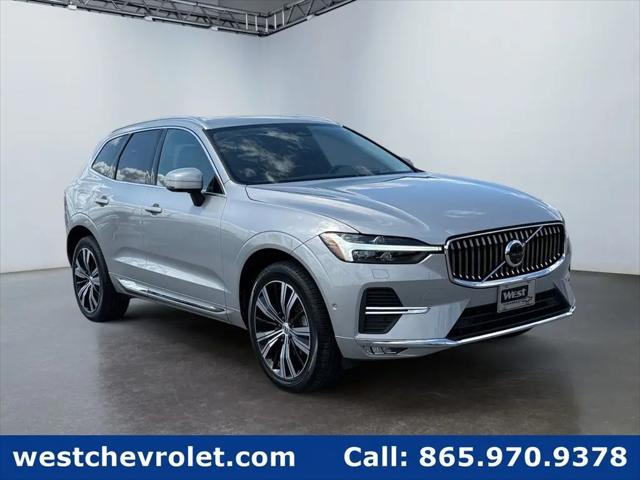 2022 Volvo XC60 B5 Inscription for sale in Alcoa, TN