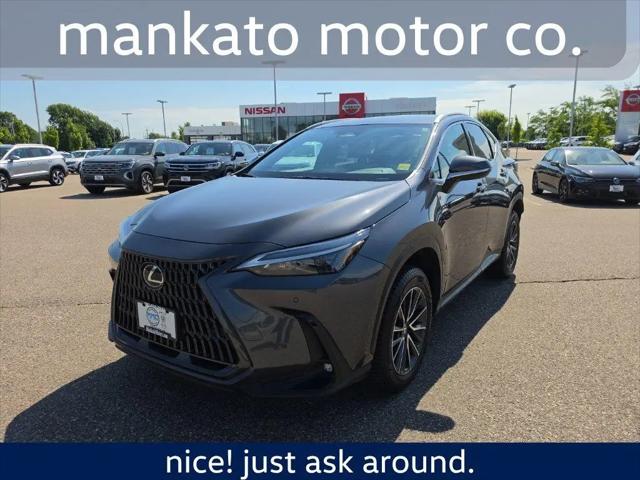 2022 Lexus NX Premium for sale in Mankato, MN