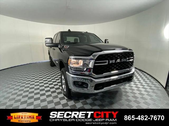 2024 Ram 2500 Big Horn Crew Cab 4x4 6'4" Box for sale in Oak Ridge, TN