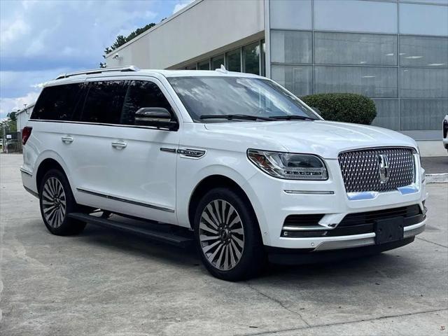 2021 Lincoln Navigator Reserve for sale in Union City, GA