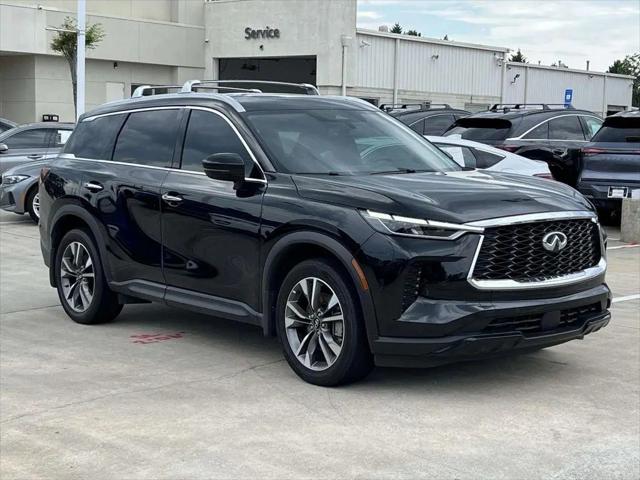 2025 INFINITI QX60 LUXE for sale in Union City, GA