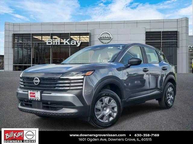2025 Nissan Kicks S Intelligent AWD for sale in Downers Grove, IL