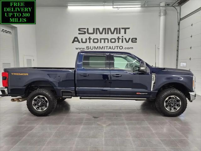 2023 Ford F-350 LARIAT for sale in Fond Du Lac, WI