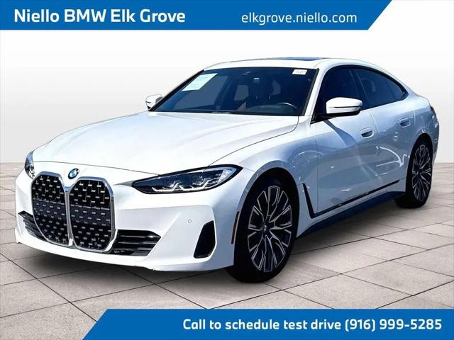 2023 BMW 430i Gran Coupe i for sale in Elk Grove, CA