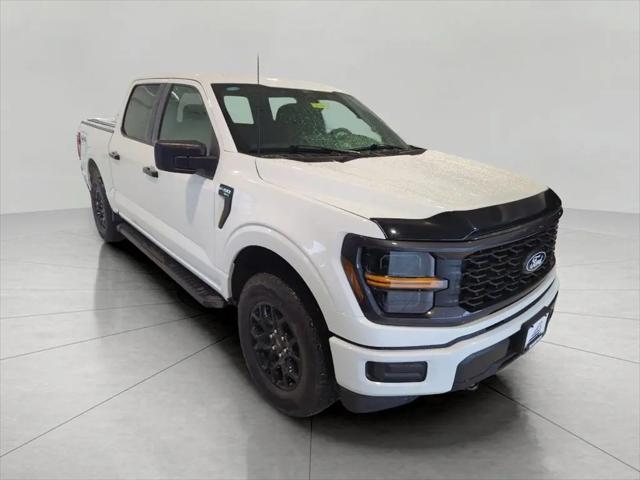 2025 Ford F-150 STX for sale in Oshkosh, WI