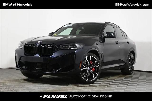 2023 BMW X4 M AWD for sale in Warwick, RI