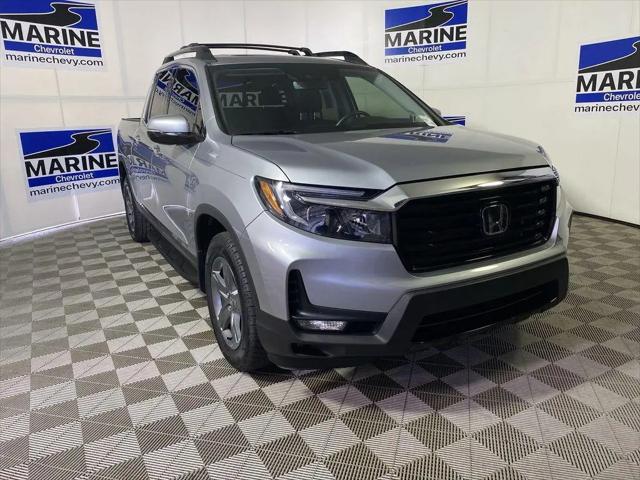 2023 Honda Ridgeline RTL-E for sale in Jacksonville, NC