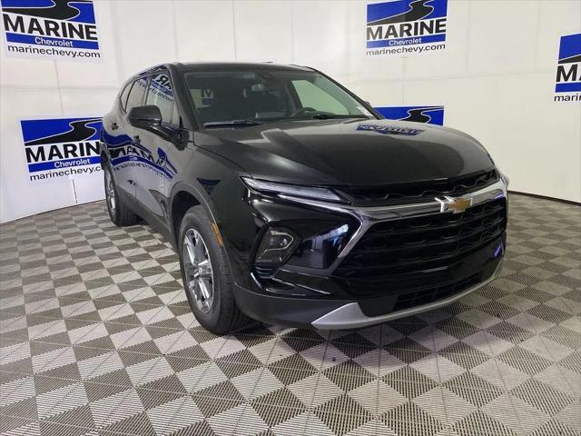 2025 Chevrolet Blazer FWD 2LT for sale in Jacksonville, NC