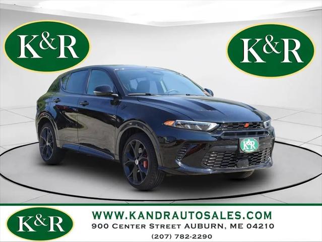 2024 Dodge Hornet R/T Plus EAWD for sale in Auburn, ME