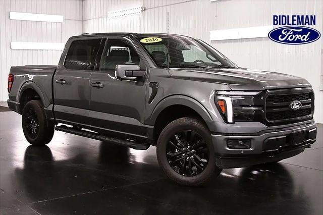 2026 Ford F-150 Lariat for sale in Auburn, NY