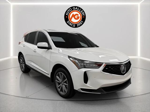 2024 Acura RDX Technology Package for sale in Buford, GA