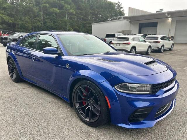 2021 Dodge Charger SRT Hellcat Widebody RWD for sale in Buford, GA