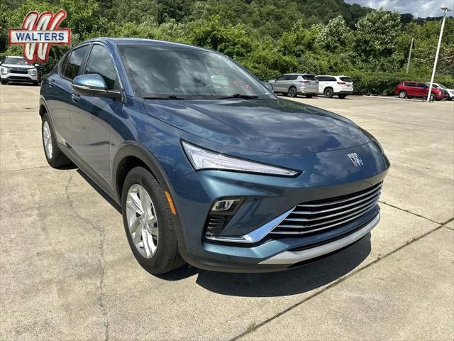 2024 Buick NV Preferred FWD for sale in PIKEVILLE, KY