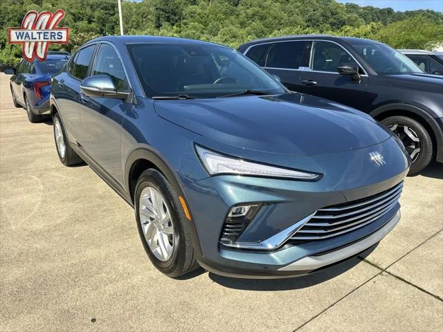 2024 Buick NV Preferred FWD for sale in PIKEVILLE, KY