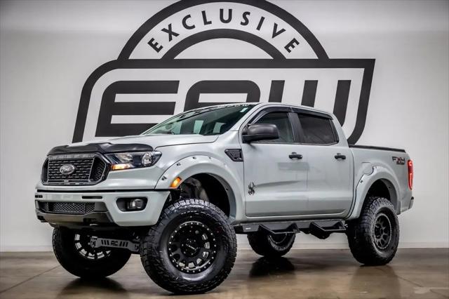 2022 Ford Ranger XLT for sale in Pelham, AL